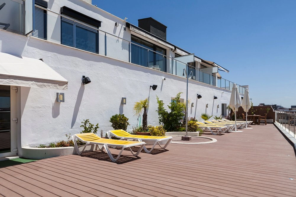 Hotel Don Paco - Sevilla
